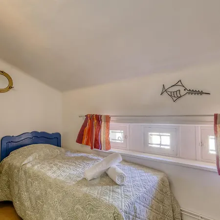 Apartment Lou Jas By Interhome