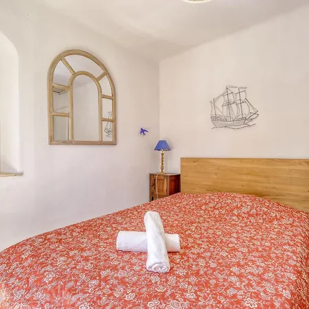 Lou Jas By Interhome Apartment *