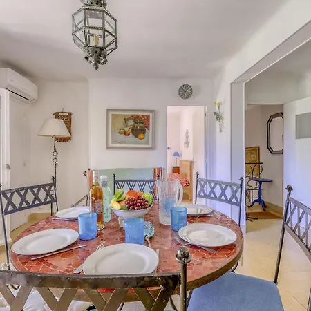 Apartment Lou Jas By Interhome Saint-Cyr-sur-Mer