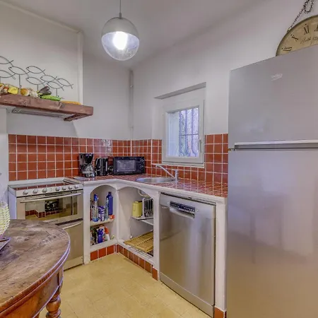 Lou Jas By Interhome * Saint-Cyr-sur-Mer