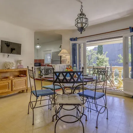 Lou Jas By Interhome Saint-Cyr-sur-Mer