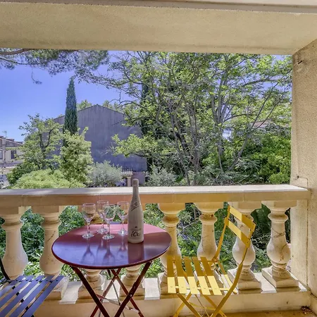 Lou Jas By Interhome * Saint-Cyr-sur-Mer