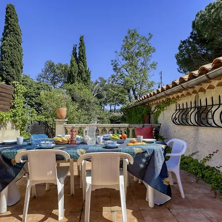 Lou Jas By Interhome Apartment *