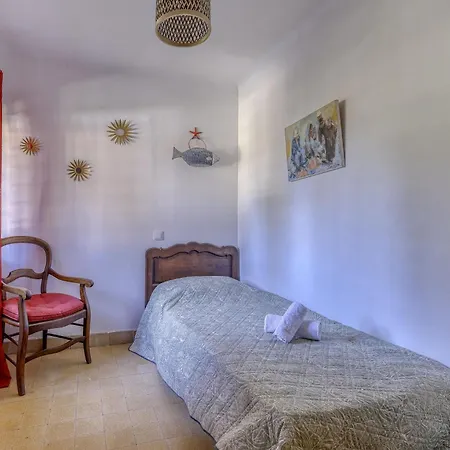 Lou Jas By Interhome * Saint-Cyr-sur-Mer