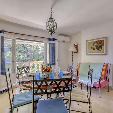 Lou Jas By Interhome Apartamento Saint-Cyr-sur-Mer