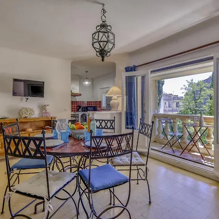 Lou Jas By Interhome Apartamento *