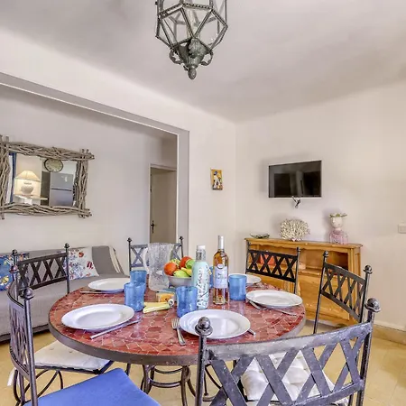 Lou Jas By Interhome Apartamento Saint-Cyr-sur-Mer